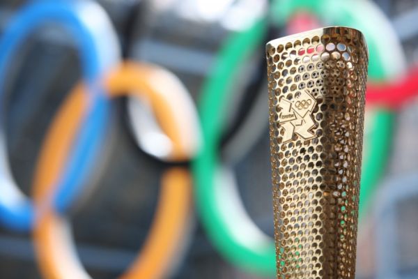 Londres mise sur des rénovations exorbitantes en vue des JO